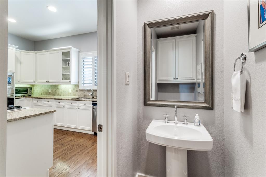 West Side At State Thomas Condos - Residential