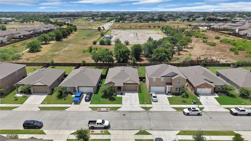 Willow Spgs Add - Residential