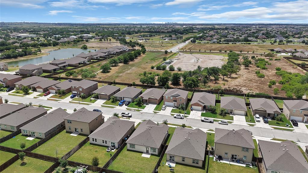 Willow Spgs Add - Residential