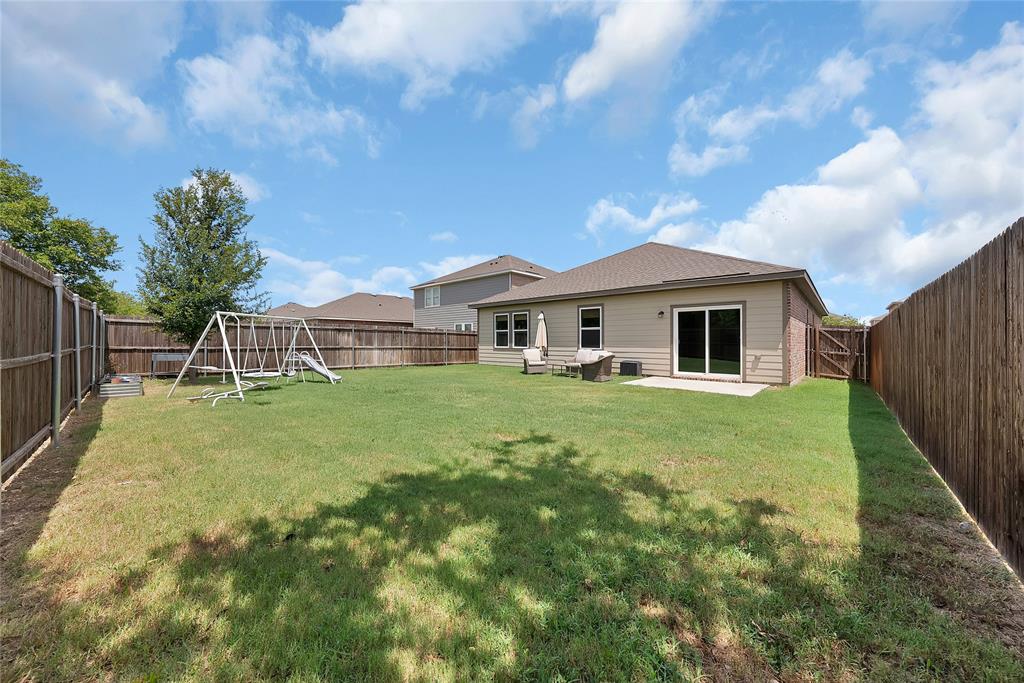 Willow Spgs Add - Residential