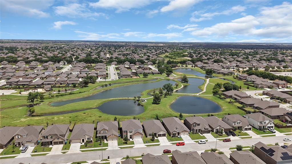 Willow Spgs Add - Residential