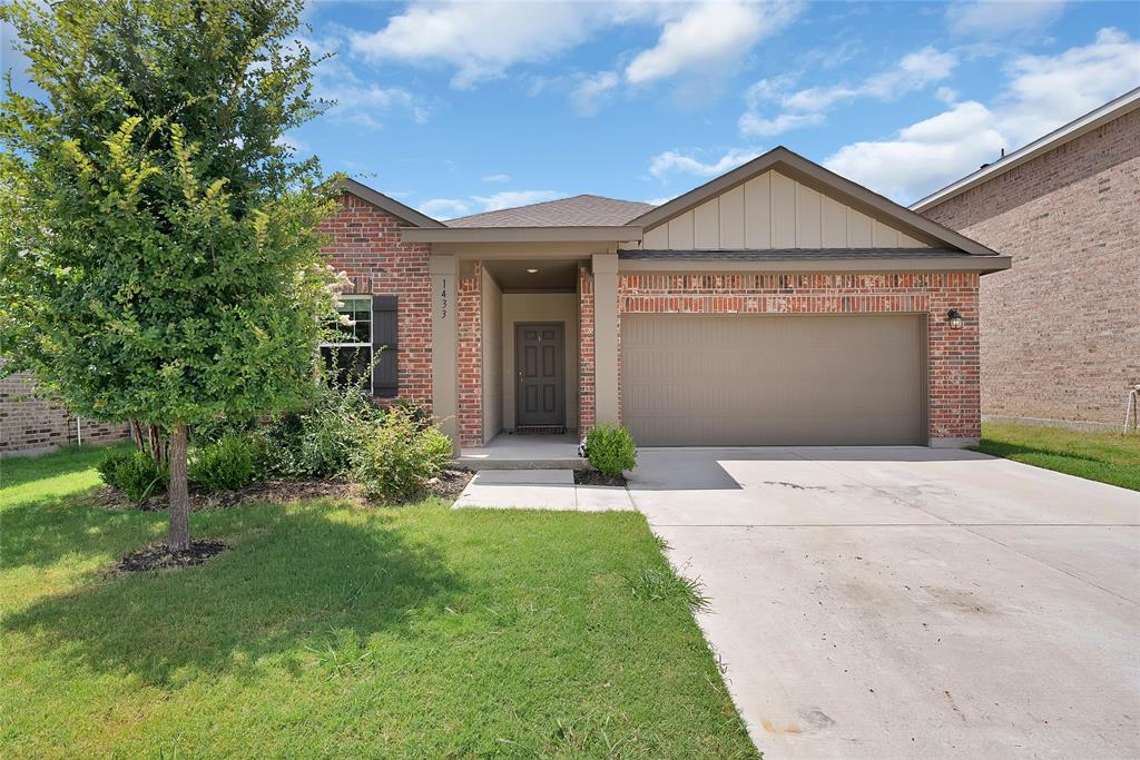 Willow Spgs Add - Residential