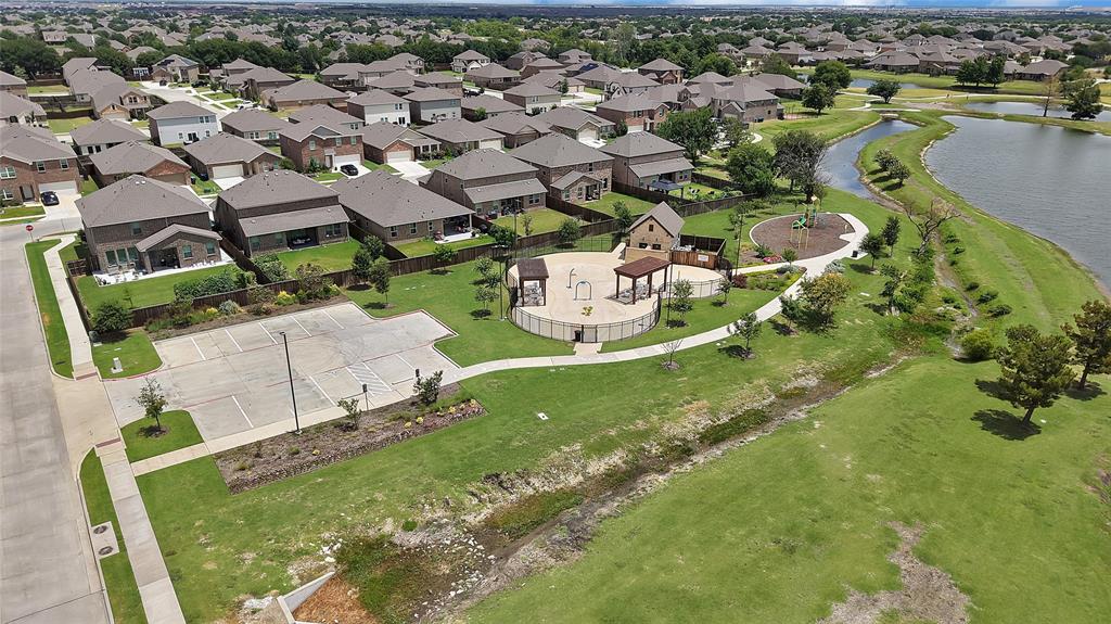 Willow Spgs Add - Residential