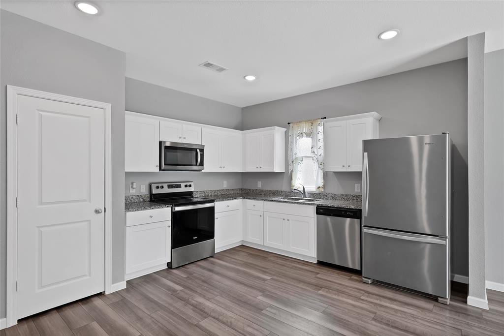 Willow Spgs Add - Residential