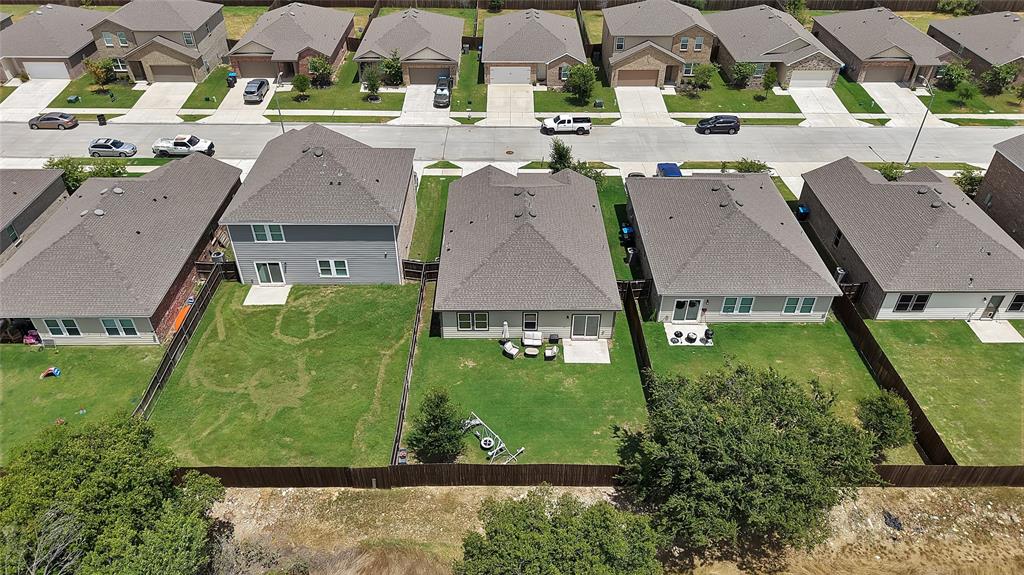 Willow Spgs Add - Residential