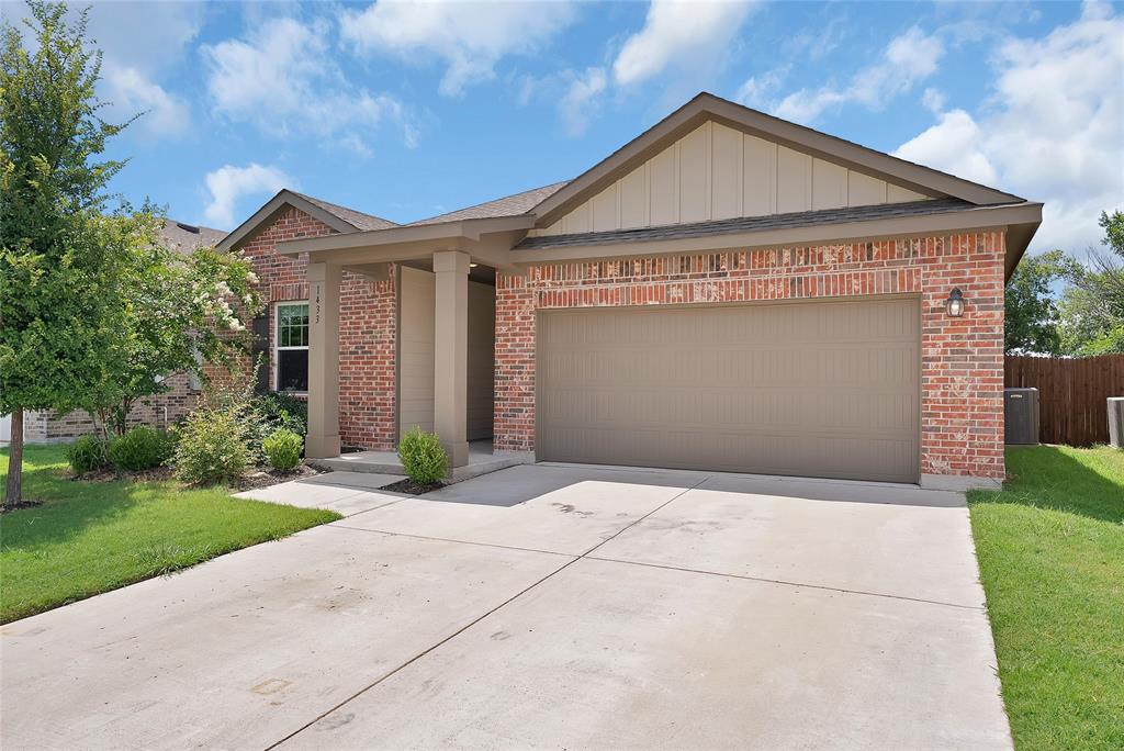 Willow Spgs Add - Residential