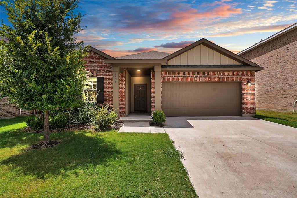 Willow Spgs Add - Residential