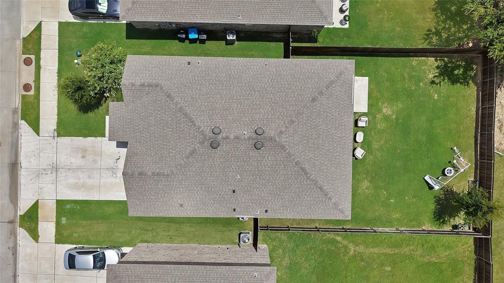 Willow Spgs Add - Residential