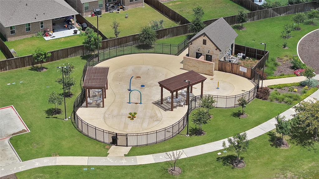 Willow Spgs Add - Residential