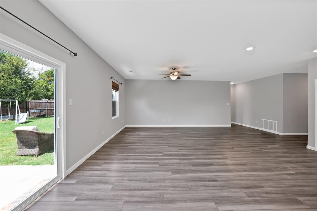 Willow Spgs Add - Residential