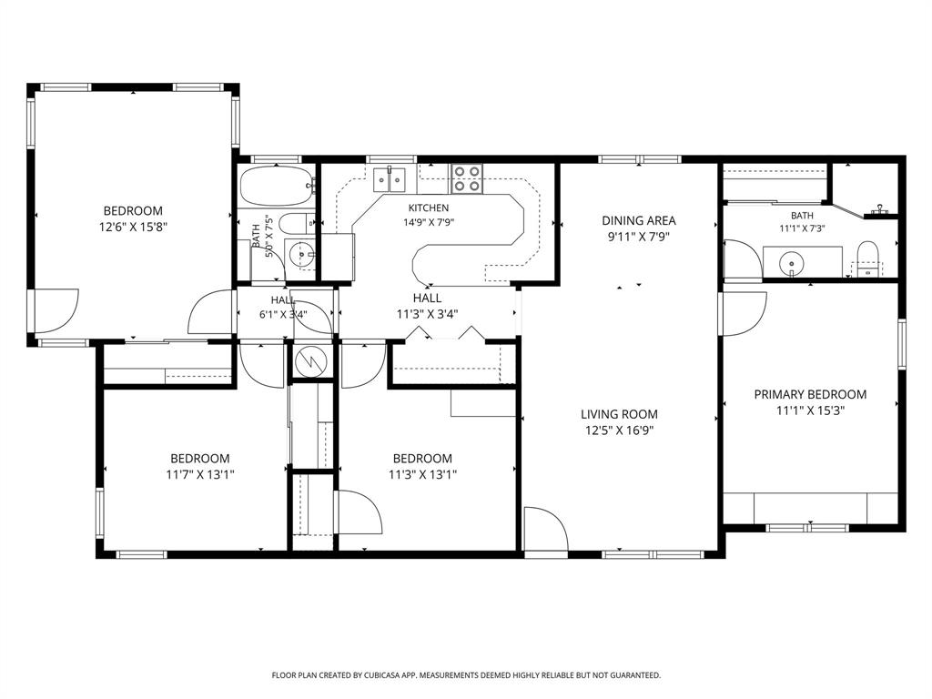 Loupot Heights - Residential