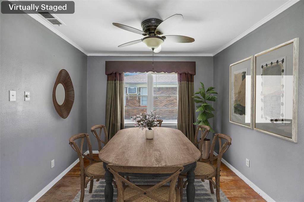 Loupot Heights - Residential