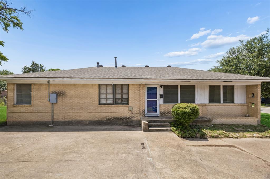Loupot Heights - Residential