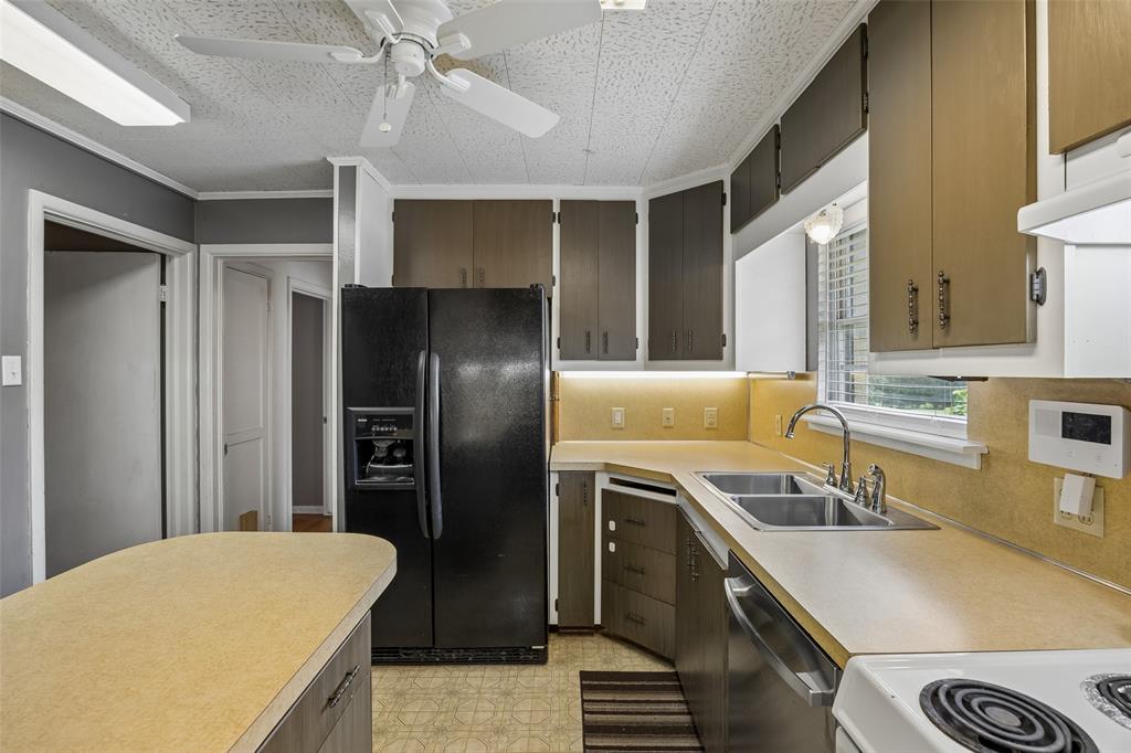Loupot Heights - Residential