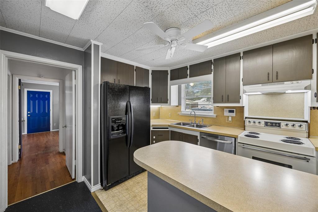Loupot Heights - Residential
