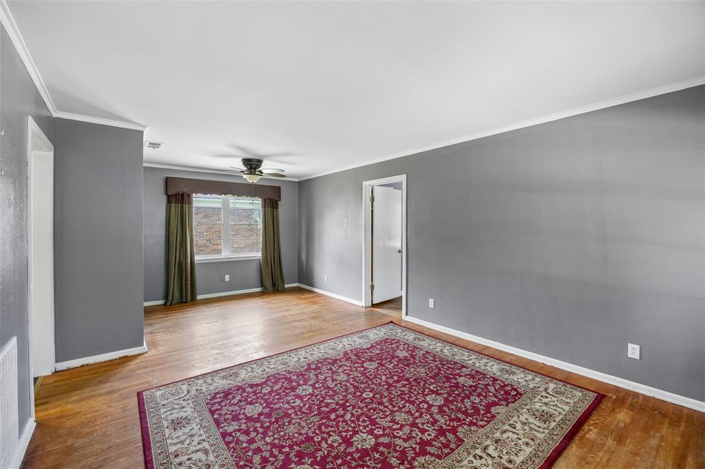 Loupot Heights - Residential