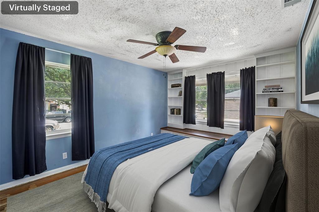 Loupot Heights - Residential