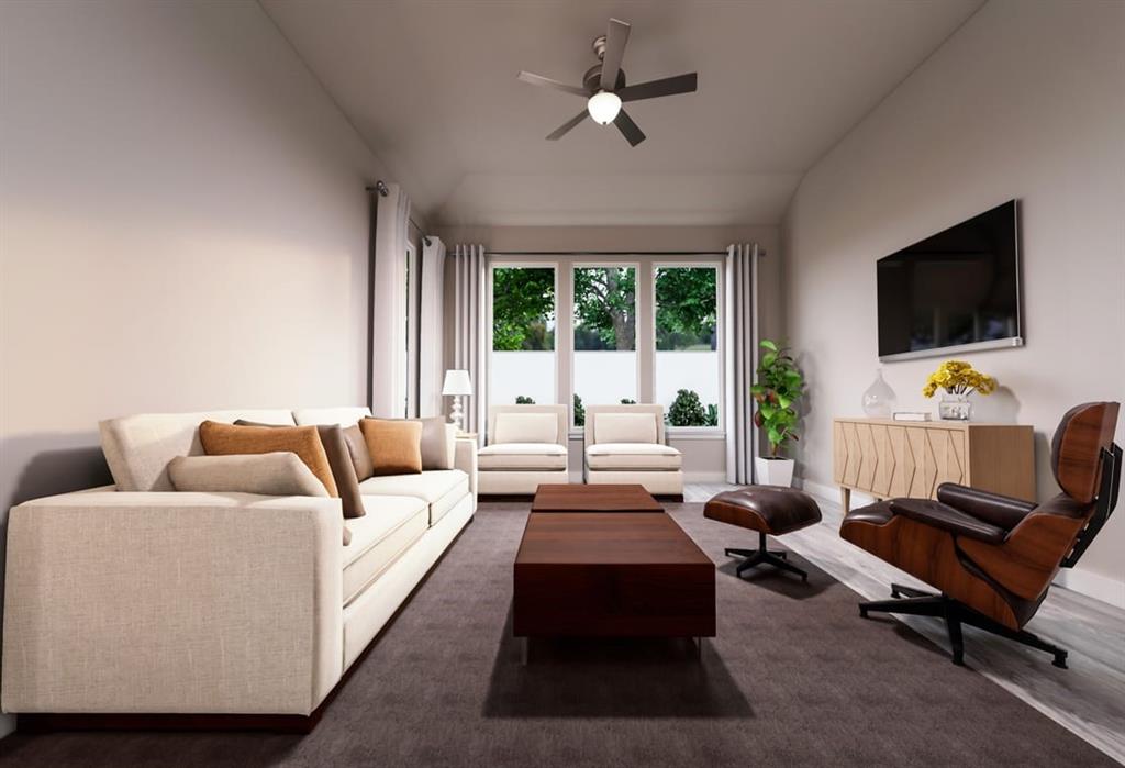 Discovery Collection at Painted Tree - Residential