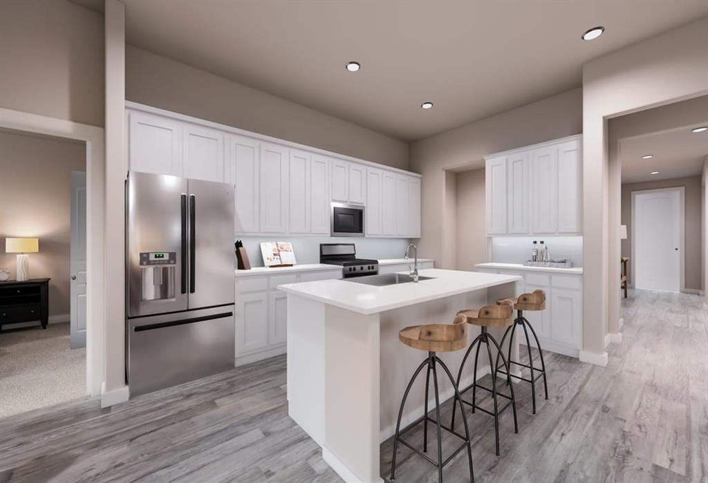 Discovery Collection at Painted Tree - Residential
