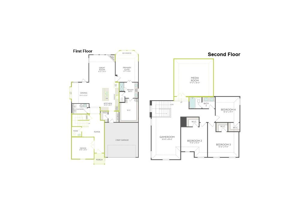 Discovery Collection at Painted Tree - Residential
