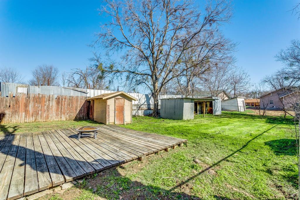 Ross #1 - Residential