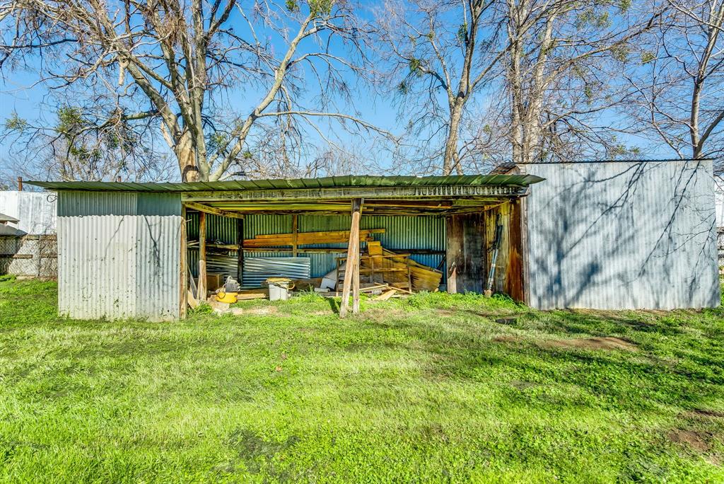 Ross #1 - Residential