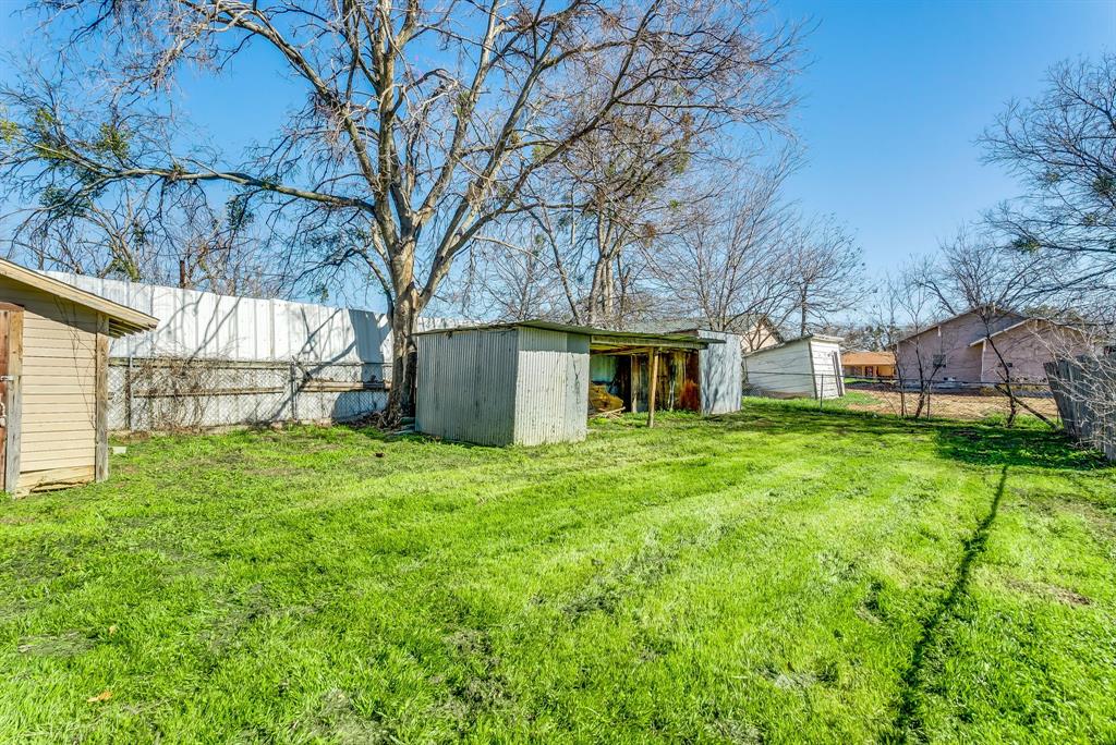 Ross #1 - Residential