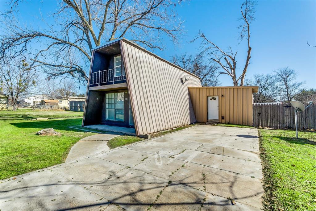 Ross #1 - Residential