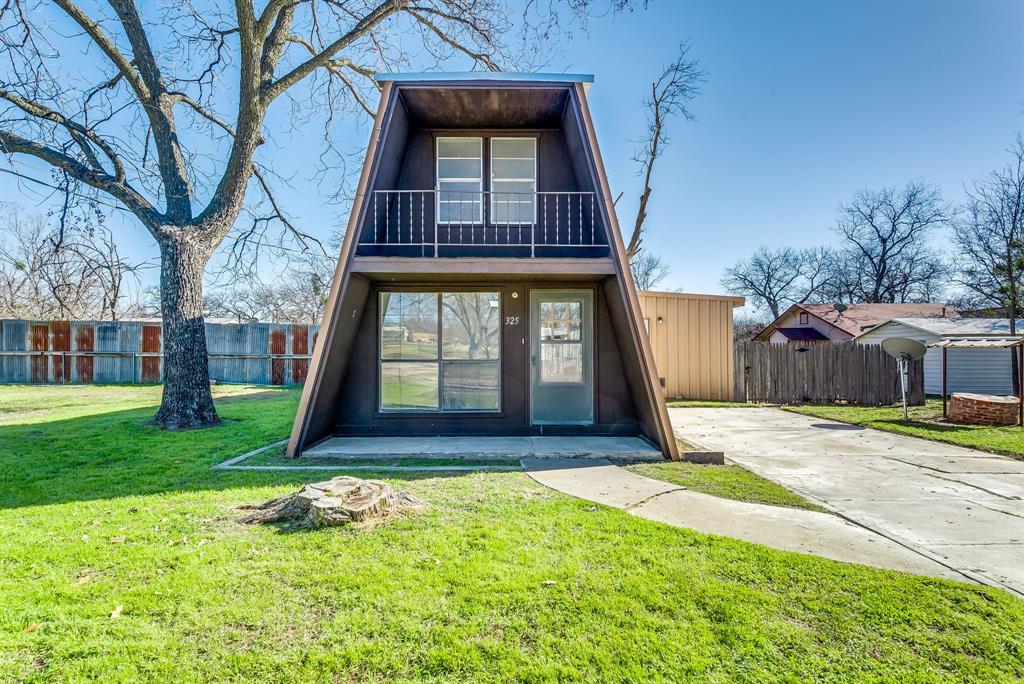 Ross #1 - Residential