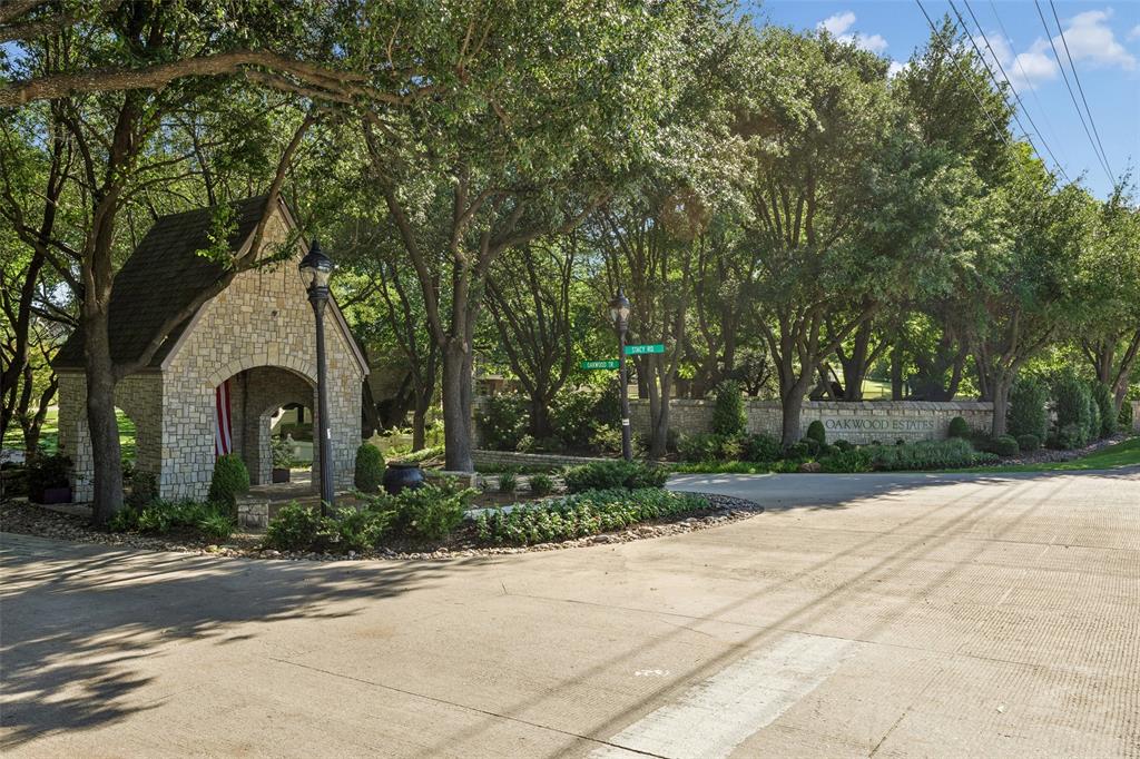 Oakwood Estates Ph III - Residential