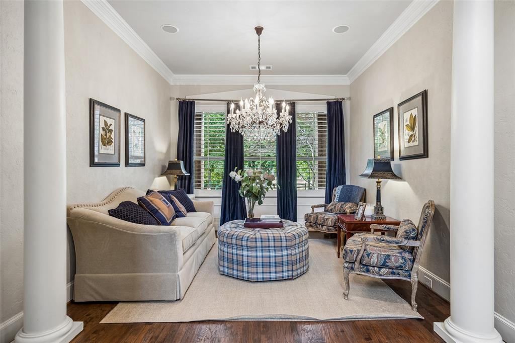 Oakwood Estates Ph III - Residential