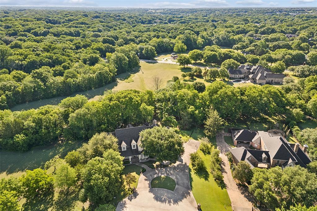 Oakwood Estates Ph III - Residential