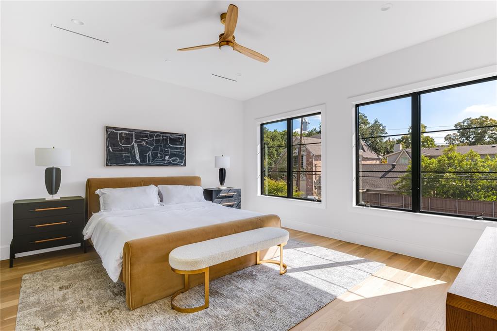 Highland Park - Residential