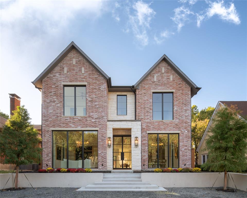 Highland Park - Residential