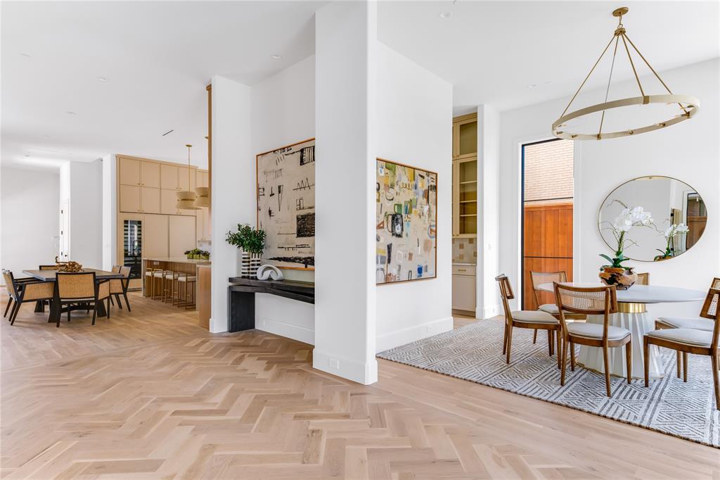 Highland Park - Residential