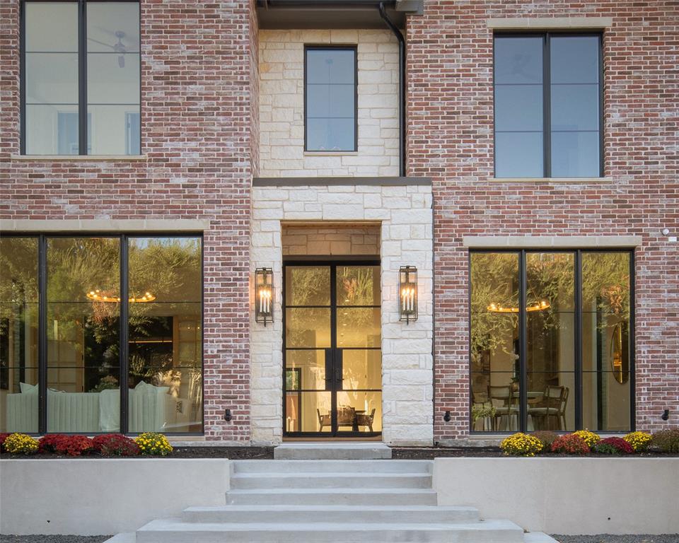 Highland Park - Residential