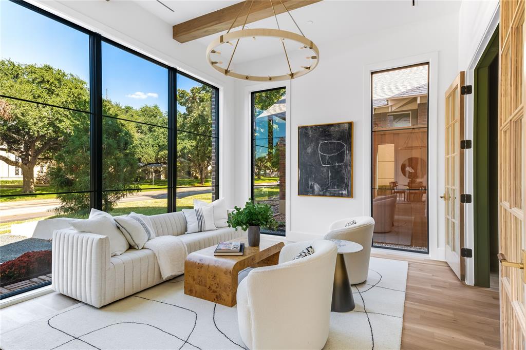 Highland Park - Residential