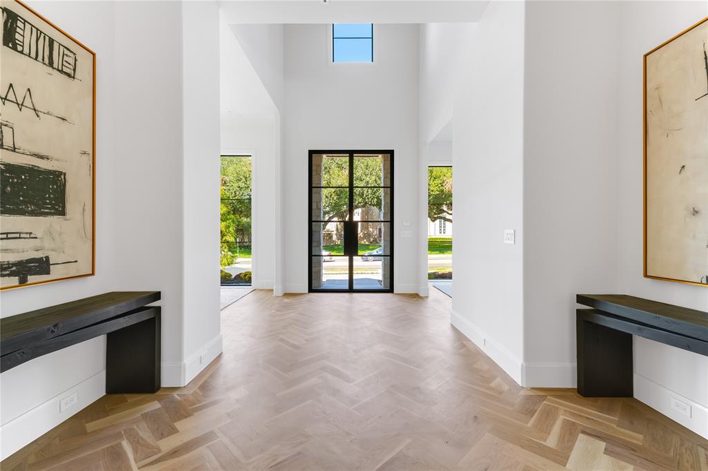Highland Park - Residential