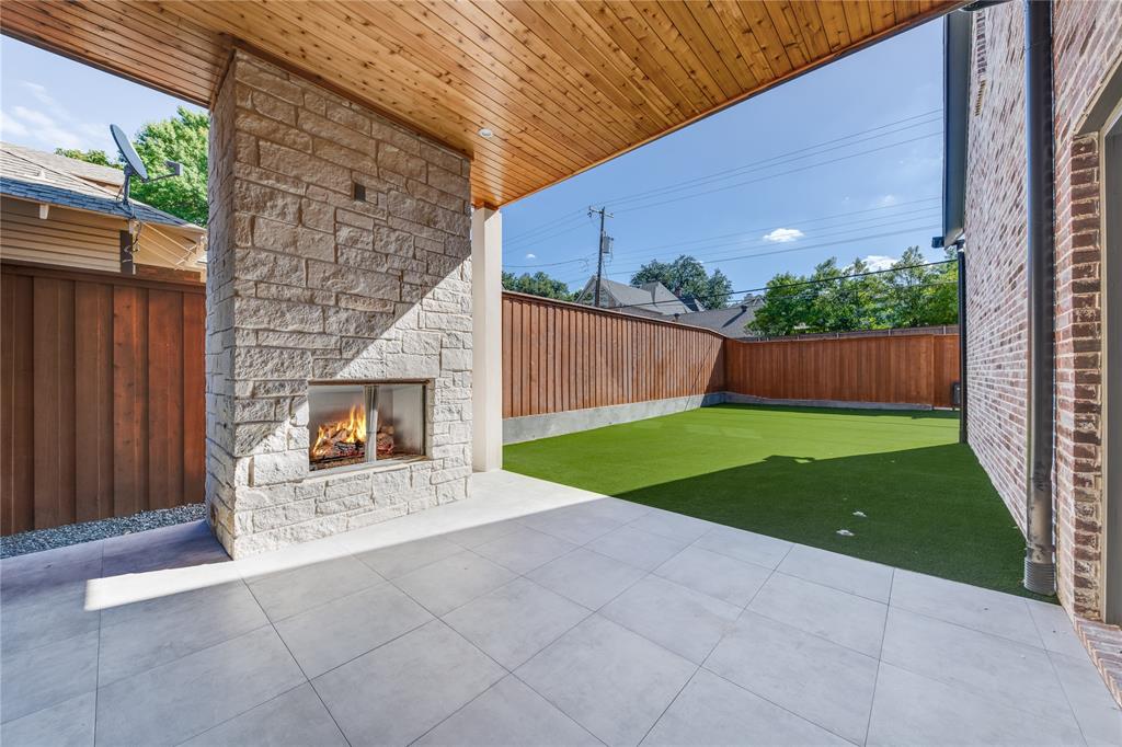 Highland Park - Residential