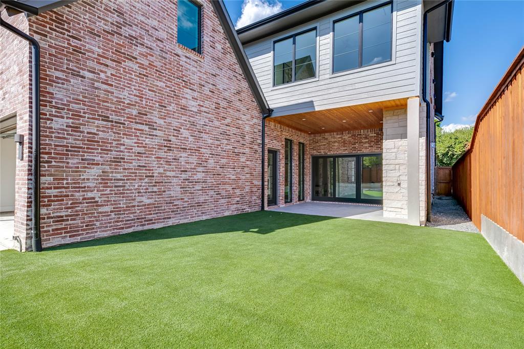 Highland Park - Residential