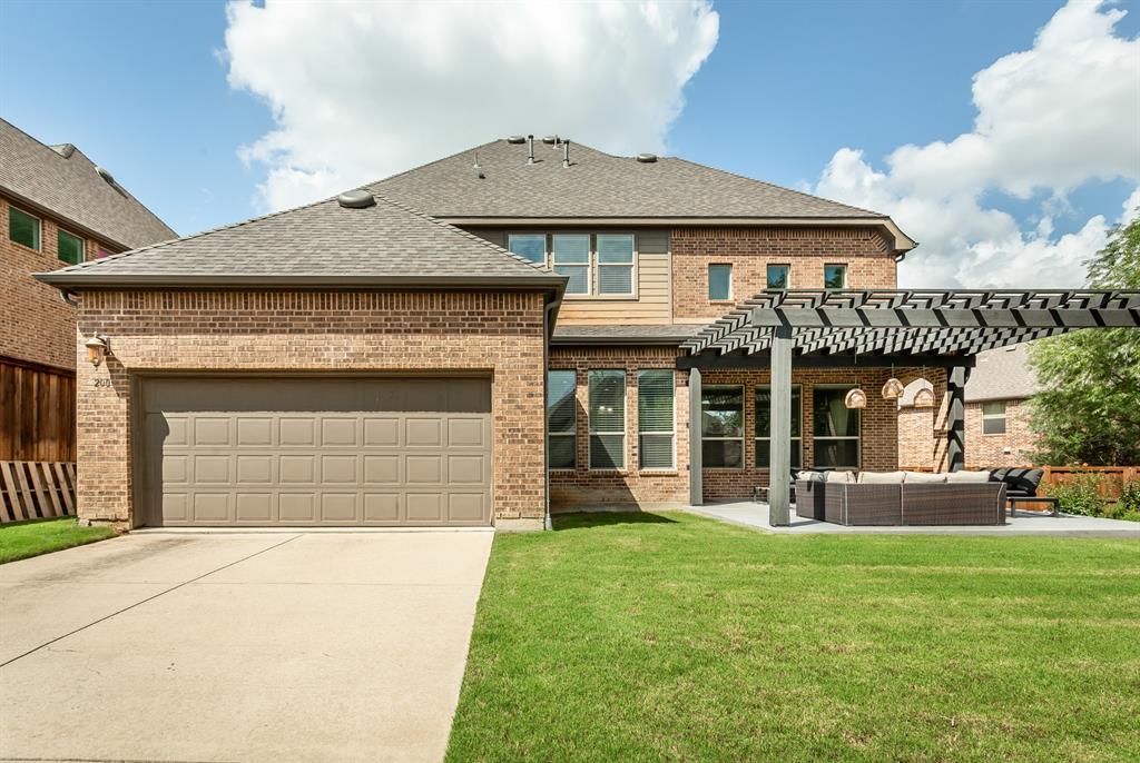 Riverside Village Ph 01 - Residential