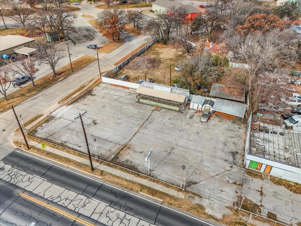Brown M E Sub - Commercial Sale