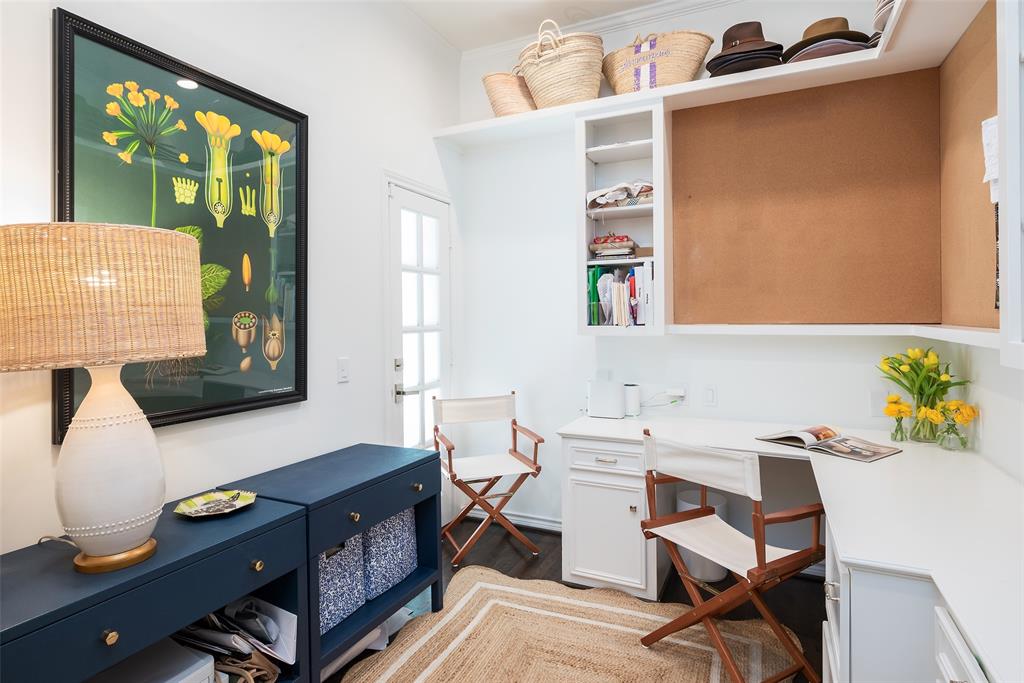 Highland Park - Residential