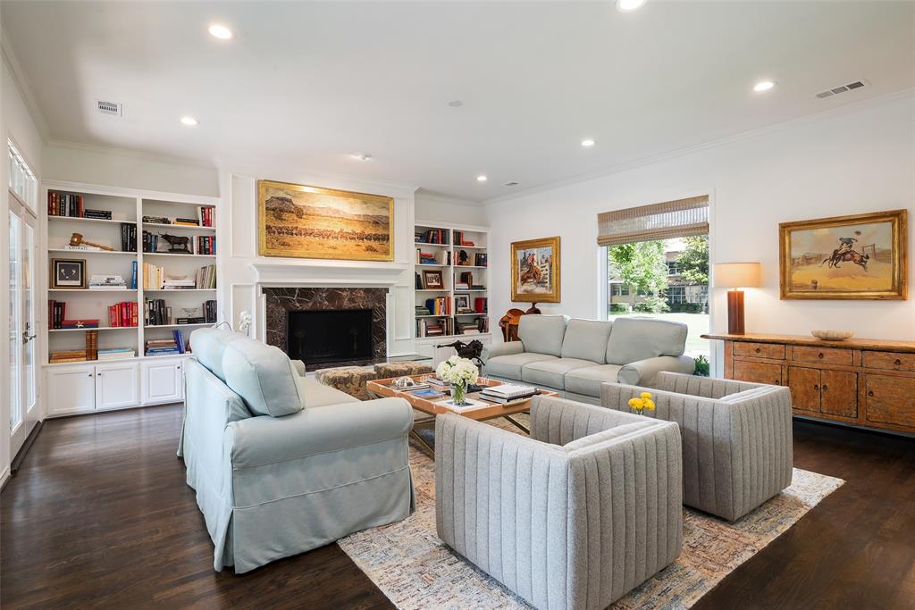 Highland Park - Residential
