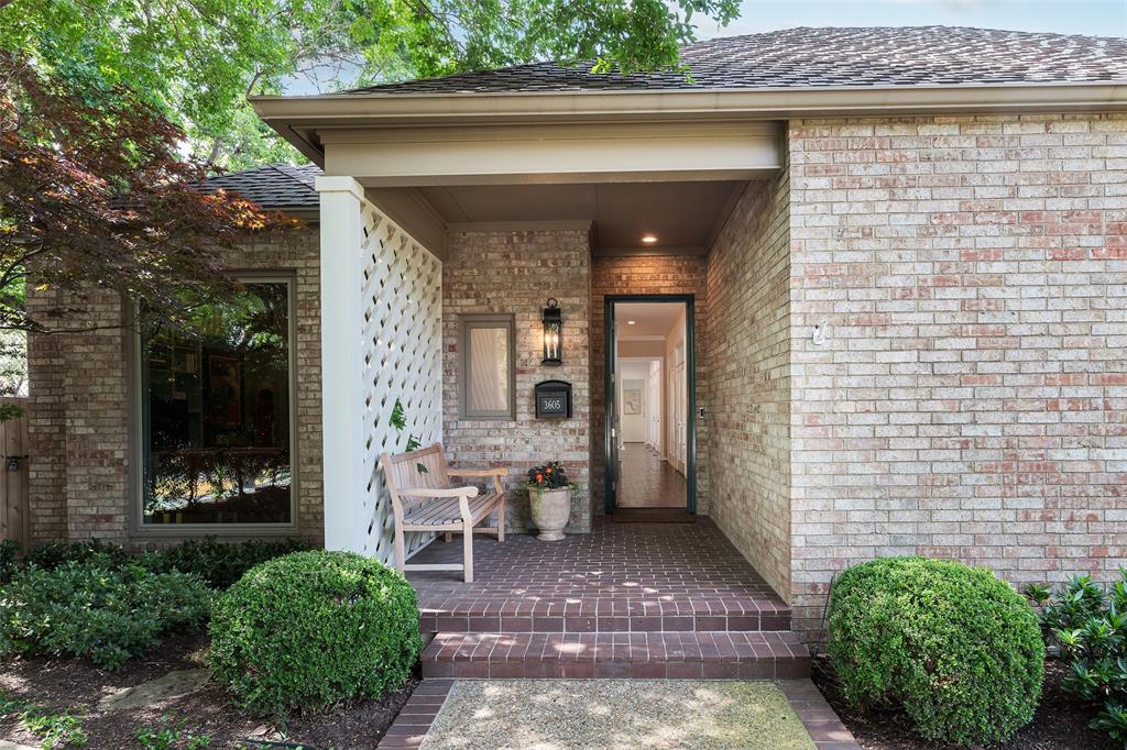 Highland Park - Residential