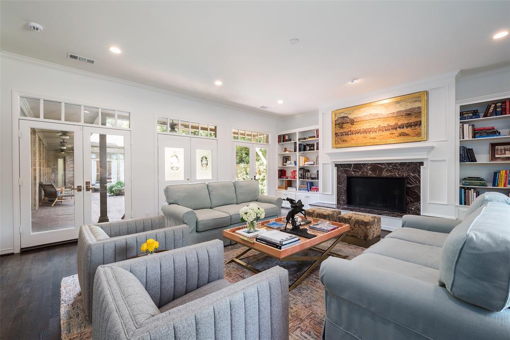 Highland Park - Residential