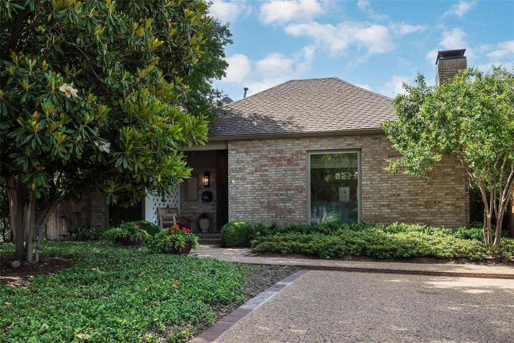 Highland Park - Residential