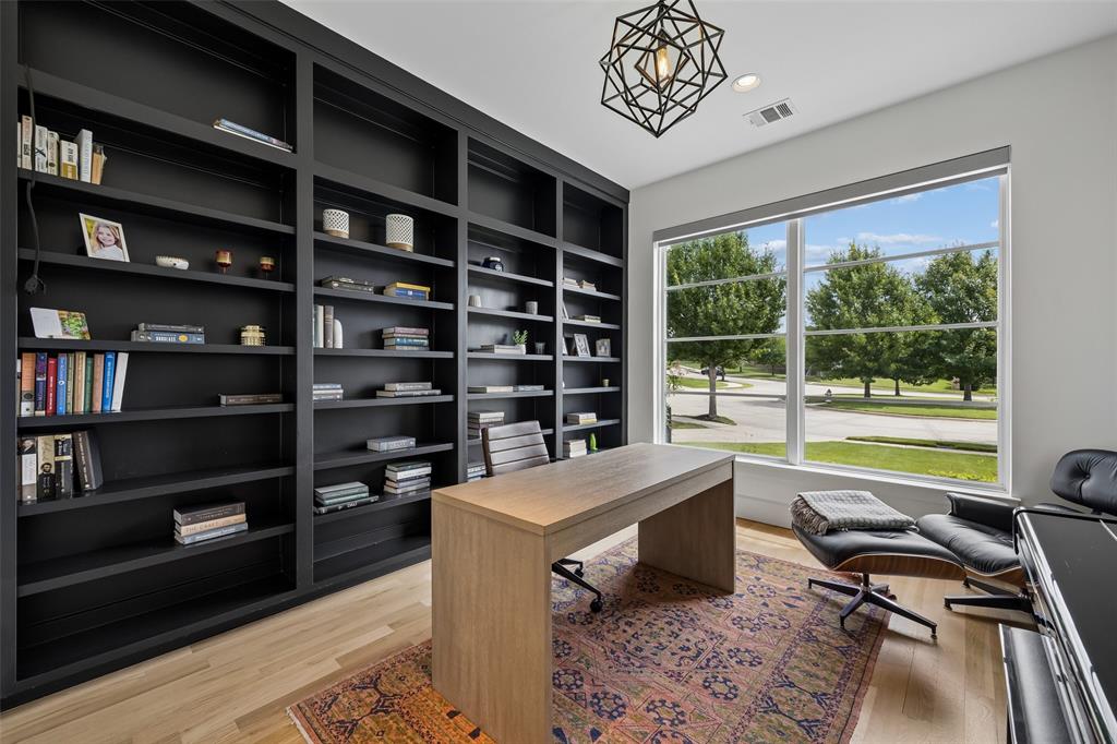 Villas-Hidden Knoll - Residential