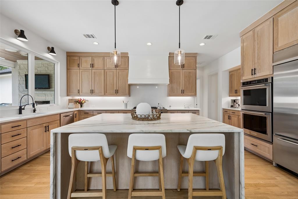 Villas-Hidden Knoll - Residential