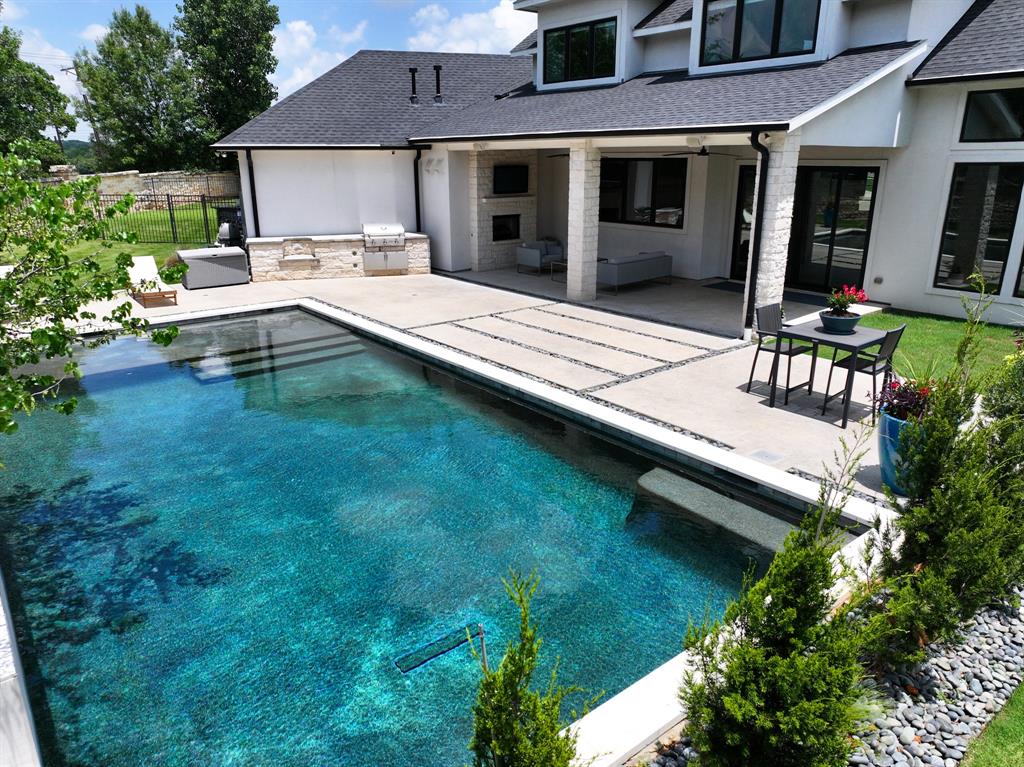 Villas-Hidden Knoll - Residential
